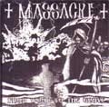 MASSACRE (PUNK) / マサカー / FROM WOMB TO THE GRAVE