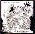 ANIHILATED / PATH TO DESTRUCTION