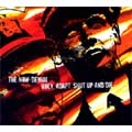 NOW DENIAL / ナウディナイアル / OBEY ADAPT SHUT UP AND DIE