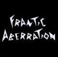 FRANTIC ABERRATION / FRANTIC ABERRATION