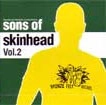 VA (BRONZE FIST RECORDS) / ＳＯＮＳ　ＯＦ　ＳＫＩＮＨＥＡＤ