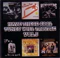 VA (HAVE THESE COOL TUNES WILL TROUBLE) / VOL.5