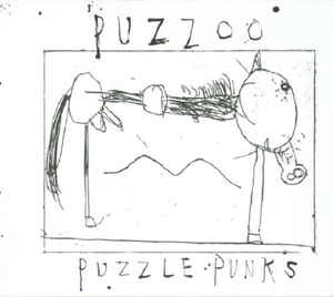 PUZZLE PUNKS / PUZZO