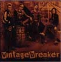 THE STAR CLUB / Vintagebreaker