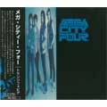 MEGA CITY FOUR / メガ・シティー・フォー / トランゾフォビア