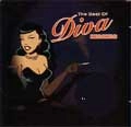 V.A. / オムニバス / BEST OF DIVA RECORDS