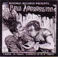 V.A. / オムニバス / RAW AGRESSION