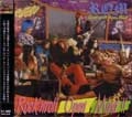 R.O.M / ＲＯＣＫ’ＮＲＯＬＬＯＰＥＮ　ＭＩＮＤ