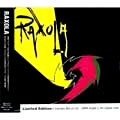 RAXOLA / RAXOLA (国内盤仕様）