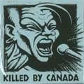 V.A. (KILLED BY DEATH) / オムニバス / KILLED BY CANADA