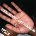 RYDEEN / ライディーン / KICK ALL PREJUDICES AND DISCRIMINATIONS