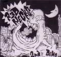 REDNECKS / レッドネックス / 2nd DEMO
