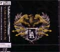 INTERNAL AFFAIRS / インターナルアフェアーズ / ＩＮＴＥＲＮＡＬＡＦＦＡＩＲＳ