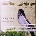 ANSWER (仙台) / アンサー / ＡＮＳＷＥＲＬＯＯＫＳＬＩＦＥＳＣ