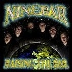 NINEBAR / ナインバー / RAISING THE BAR