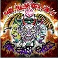 3 WAY SPLIT (ROBIN/LINK13/PULLING TEETH) / ＦＡＲＥＡＳＴＥＶＩＬＳ