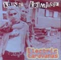 KLASSE KRIMINALE / クラス・クリミナーレ / ELECTRIC CARAVANAS