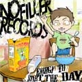 VA (NO FILLER RECORDS) / ENERGY TO START THE DAY