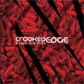 CROOKED EDGE / クルックトエッジ / READY AIM FIRE