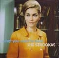 STROOKAS / ストローカス / WHAT YOU WANT TO HEAR