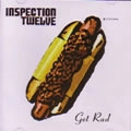 INSPECTION 12 / インスペクショントゥエルブ / GET RAD