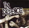 IN DEFENCE / IN DEFENCE