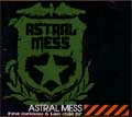 ASTRALMESS / アストラルメス / ＦＩＲＳＴＤＡＲＫＮＥＳＳ＆ＬＡＳ