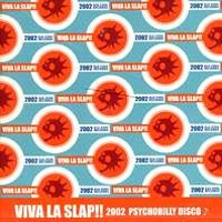 VA (VIVA LA SLAP) / ビバラスラップ / ＶＩＶＡ　ＬＡ　ＳＬＡＰ２００２