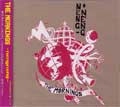 THE MORNINGS / モーニングス / ＮＥＮＧＮＥＮＧ