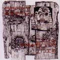 CONSTRICTED / コンストリクテッド / ＬＩＶＥＴＨＲＯＵＧＨＴＨＩＳ