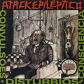ATACKEPILEPTICO / CONVULSOES & DISTURBIOS CONSCIENCIA