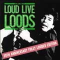LOODS / ルーズ / ＬＯＵＤＬＩＶＥＬＯＯＤＳ