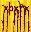 XBXRX / エックスビーエックスアールエックス / ＷＡＲＳ