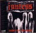 JUNTESS / ジュンテス / ＵＮＤＥＲ　ＴＨＥ　ＲＥＤ　ＭＯＯＮ