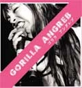 GORILLA ANGREB / ゴリラ・アングレブ / ＤＩＳＣＯＧＲＡＰＨＹ