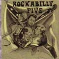 ROCKABILLY FIVE / ロカビリーファイブ / ROCKABILLY FIVE