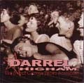 DARREL HIGHAM / ダーレルヒゲイム / SWEET GEORGIA BROWN SESSIONS