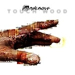 MANGROVE (NLD) / マングローヴ / TOUCH WOOD
