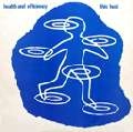THIS HEAT / ディス・ヒート / HEALTH AND EFFICIENCY（紙ジャケット）