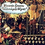 RICCARDO ZAPPA / リッカルド・ザッパ / PATCHOULY & VETYVER