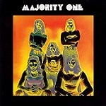 MAJORITY ONE / マジョリティ・ワン / MAJORITY ONE