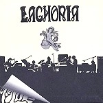 LAGHONIA / ラグホニア / UNGLUE