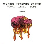 LOS BRINCOS / MUNDO DEMONIO Y CARNE