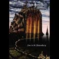 ERIK NORLANDER / エリク・ノーランダー / ライヴ・イン・セント・ぺテルスブルグ