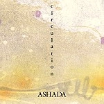 ASHADA / アシャダ / サ－キュレ－ション