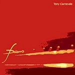 TONY CARNEVALE / トニー・カルナヴァーレ / PIANO