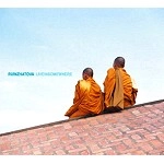 RUINSHATOVA / ルインズ波止場 / ライブインサムウェア