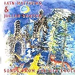 IAN MATTHEWS & JULIAN DAWSON / イアン・マシューズ&ジュリアン・ダウソン / SONGS FROM THE RED COUCH
