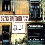 BLAY TRITONO / CLOT 20