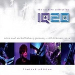 IQ (PROG: UK) / アイキュー / THE ARCHIVE COLLECTION IQ20(2CD)